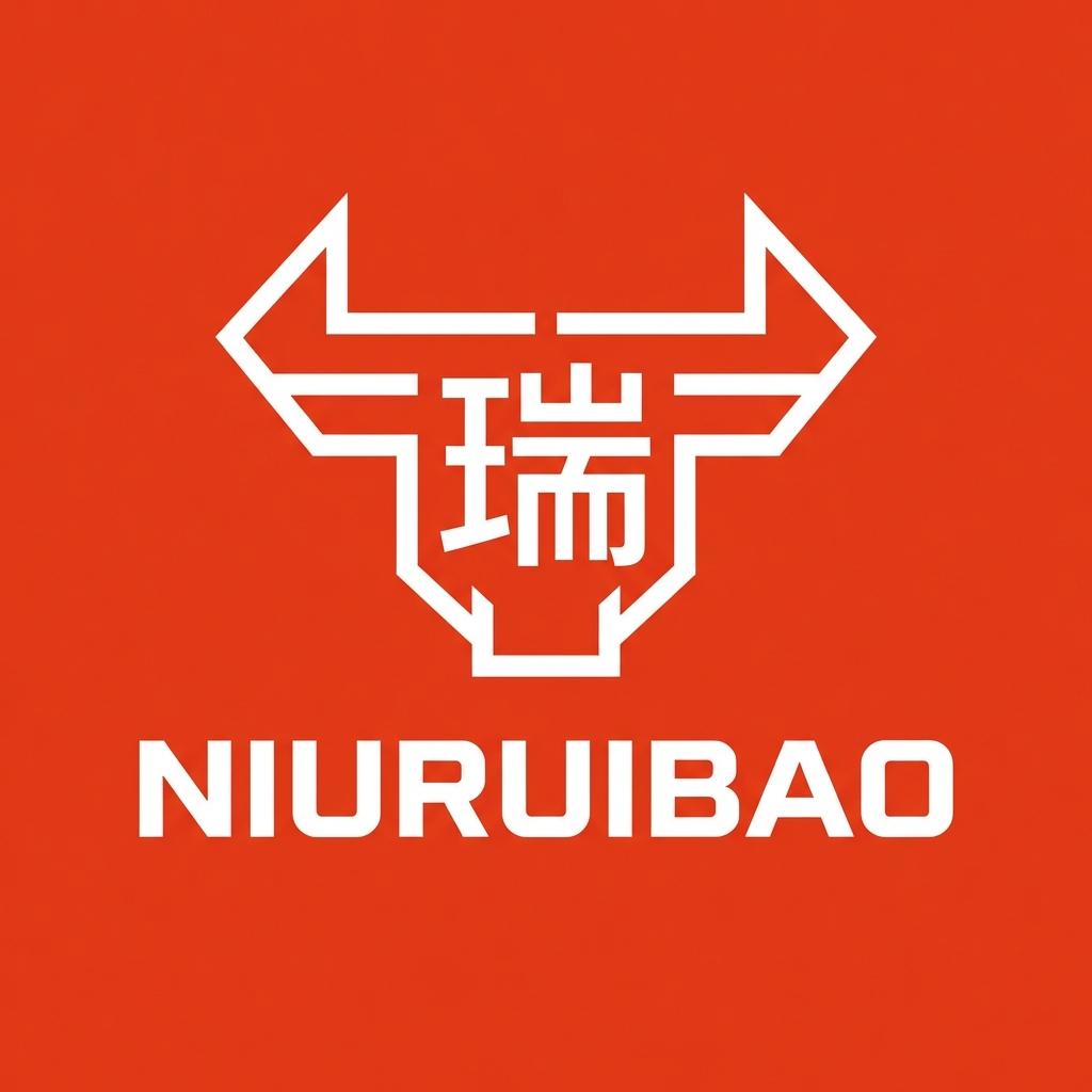 牛瑞宝 Logo
